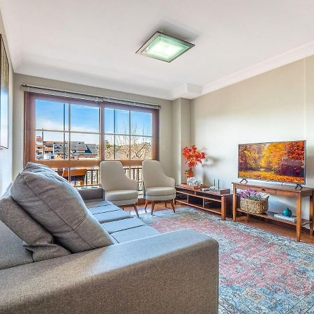 400 Metros, Rua Coberta Centro - Villa Di Pietro 305 Gramado Ngoại thất bức ảnh
